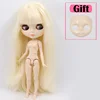doll face