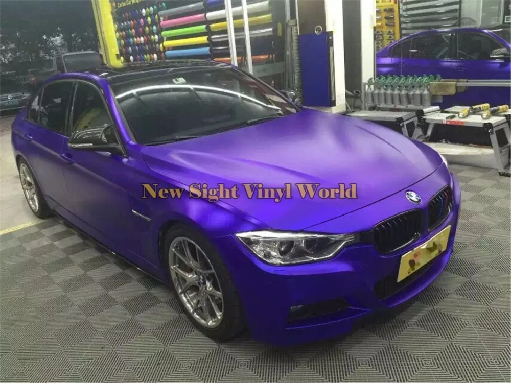 Matte-Chrome-Purple-Vinyl-Wrap-Sticker (3)