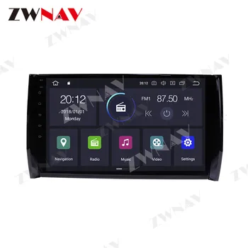 

4GB+64GB Android 10.0 Car Multimedia Player For SKODA KODIAQ 2017-2018 car GPS Navi Radio navi stereo IPS Touch screen head unit