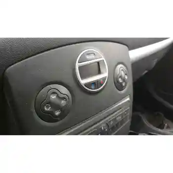 

8200296683 CONTROL HEATING/AIR CONDITIONING RENAULT CLIO III