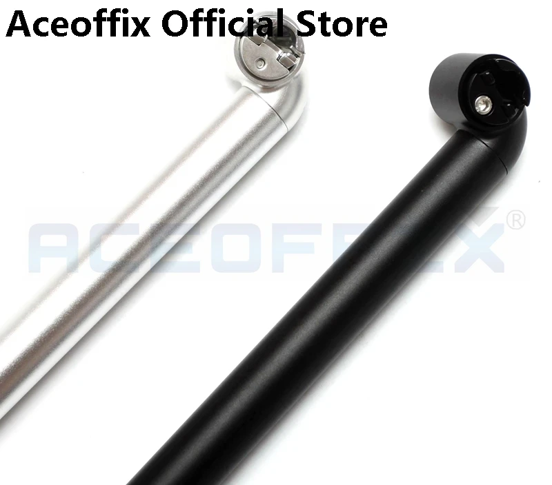 forward offset seatpost