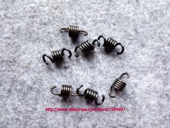 

12pcs Replacement Parts TIHL chainsaw MS200,MS200T,MS231,MS251,019 clutch springs x 3,new,0000 997 5515