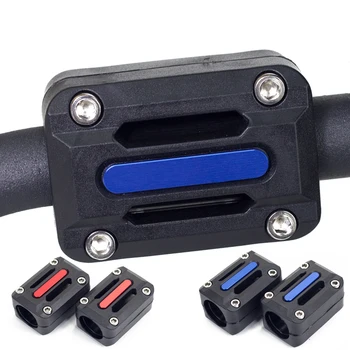 

For BMW R1250RT/RS R1250R R1250GS/ADVENTURE LC R1200GS R1200RT R 1250GS R1250 GS HP ADV Engine Crash Bar Decorative Guard Block