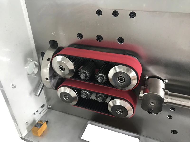 SWT-YHT2 Details (2)