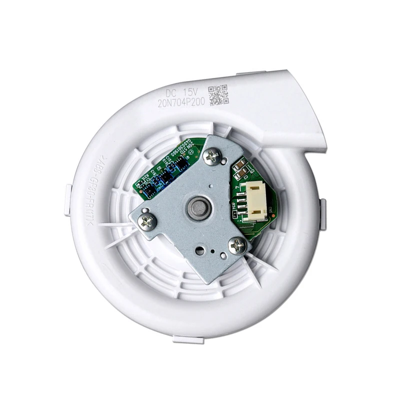 Вентилятор фильтр боковая щетка для XIAOMI Roborock S50 S51 робот пылесос запчасти