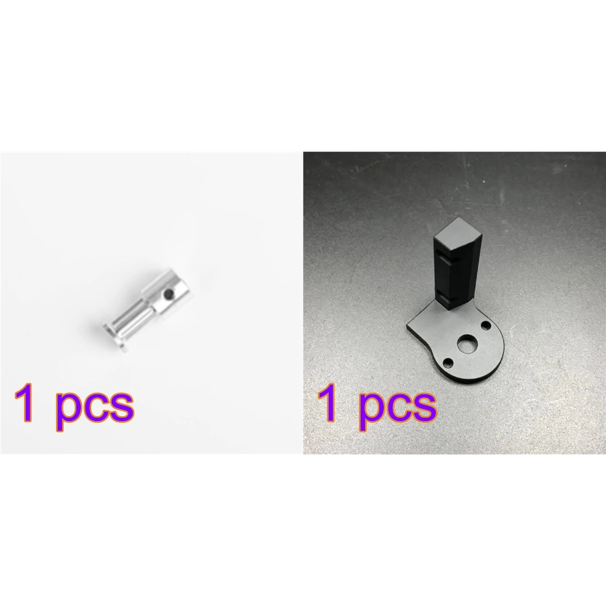 

DIY Motor Adapter+Motor Bracket Holder For TOYAN Engine Starter Motor