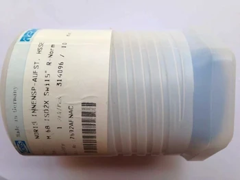 

REIME NORIS THREADING TAPS NORIS INNENSPAN AUFST M 68 ISO2X 1PC