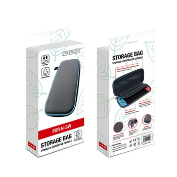 

Portable Carrying Case Bag For Nintend Switch Storage Bag Carrying Storage Bag EVA Protective Case Portable Pouch