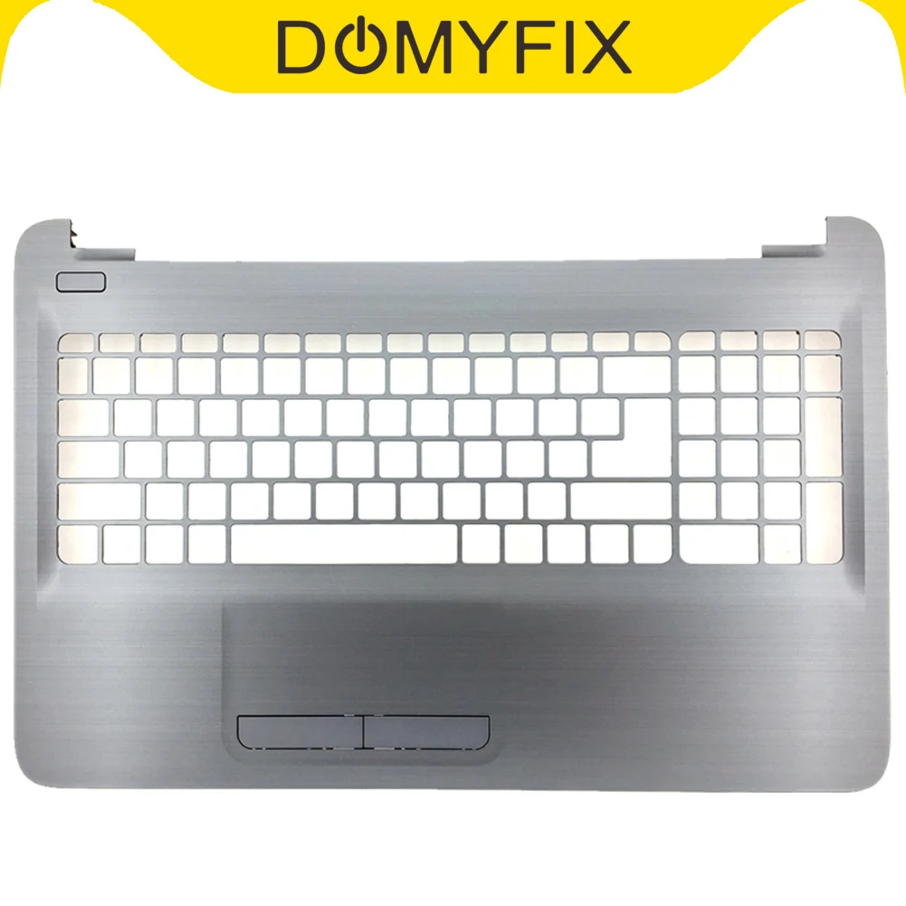 

Palmrest with Touchpad for HP 15-AY 15-BA 250 G5 855022-001 Silver No Keyboard