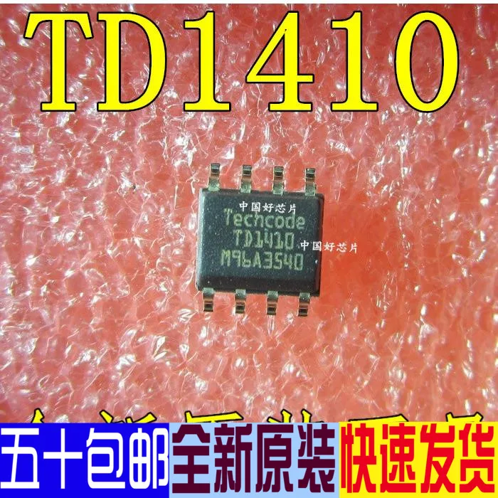 10 шт./лот TD1410 TD1410C