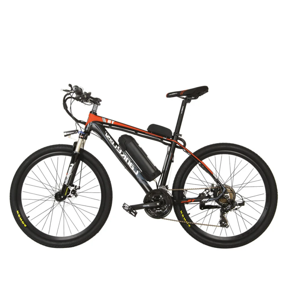 T8 189 47 36 V мощный электрический велосипед высококачественный MTB горный с