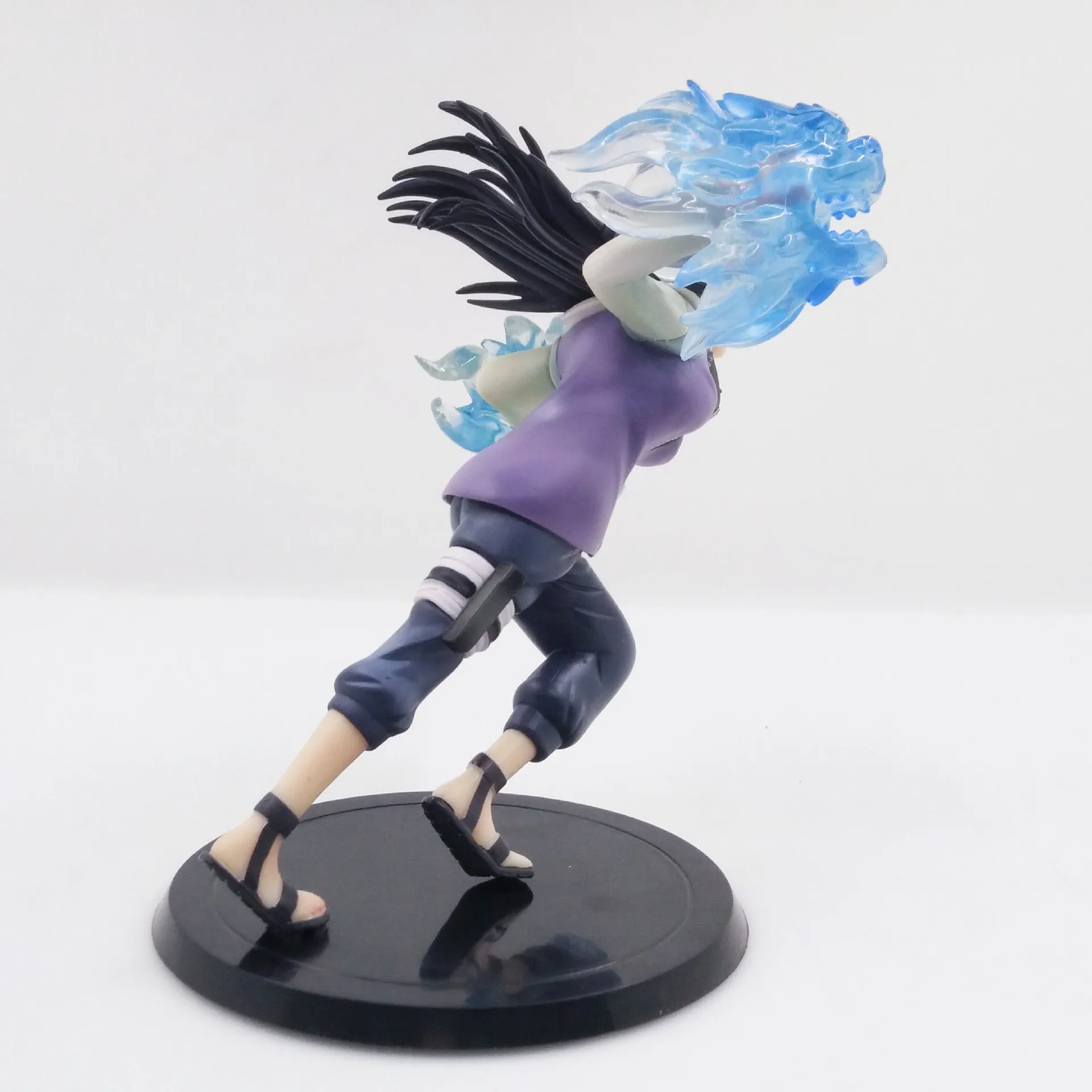 

Anime Naruto Europe T Club on Daisy Fields Soft Step Two Lions Punch Boxed Garage Kit Decoration Model