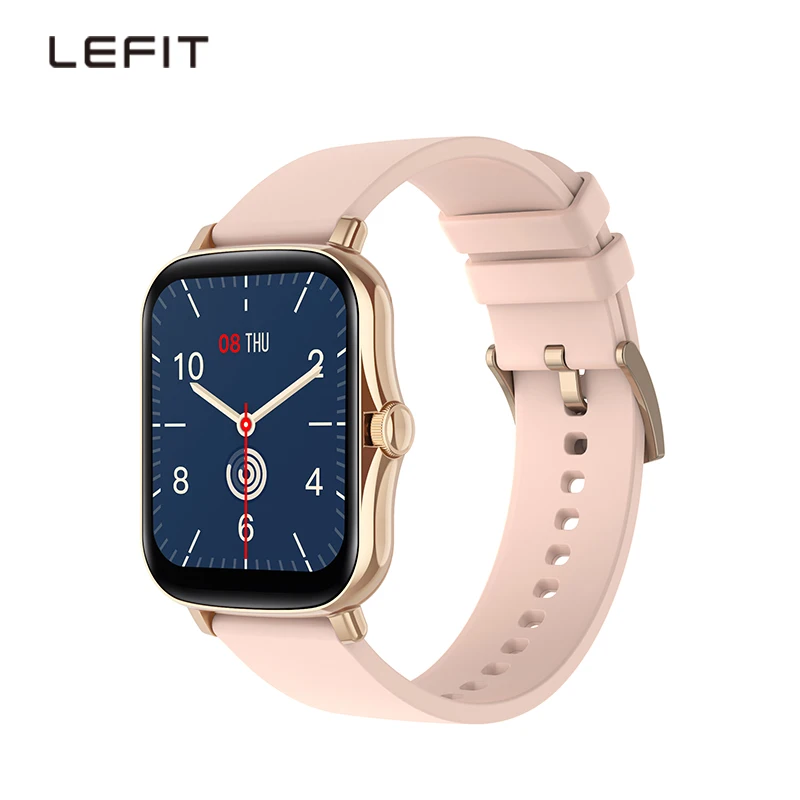Y20 P8 Plus Smart Watch Men 1.7inch Full Touch Fitness Tracker IP67 Waterproof Women GTS 2 Smartwatch Android IOS Phone