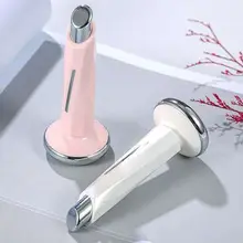 Магнитный косметический гироскоп для лица инструмент маленький гантели массажер для глаз Электрический против морщин антивозрастной оборудование для массажа лица портативный