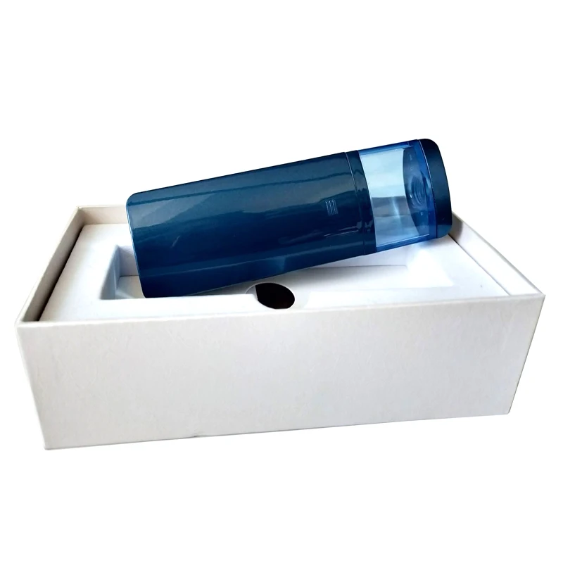 2 шт./лот мини USB Перезаряжаемый нано-распылитель ионный удобный туман аппарат для паровой бани лица с пульверизатором ингалятор для ресниц увлажнение лица