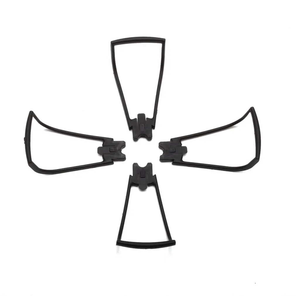 

Propeller Cover For SG700 DM107 4 PCS Propeller Protecting Device RC Quadcopter Accessory