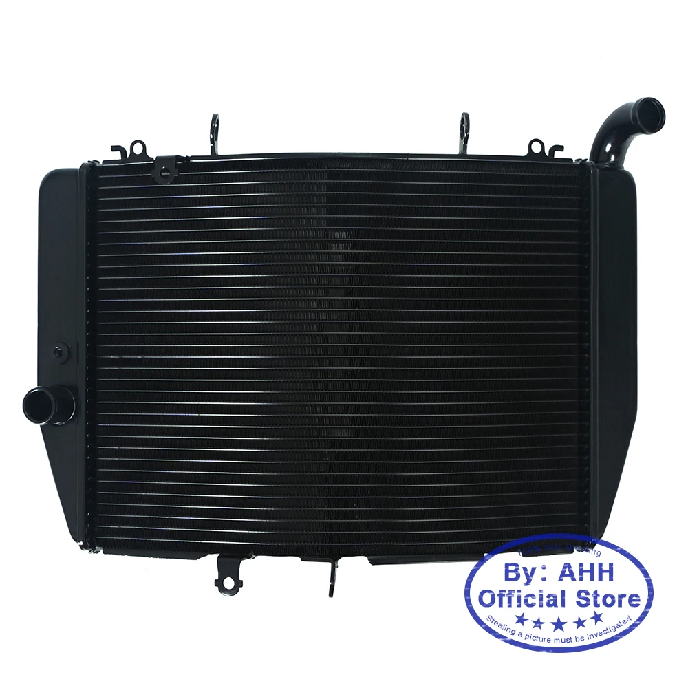 AHH Motorcycle Radiator Cooler Cooling Water Tank for Honda CBR600 CBR600RR 2007 2008 2009 2010 2011 2012 F5 CBR 600 RR 07-12