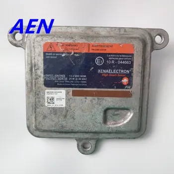 

OEM used 25W for Ford ST Focus Xenon Headlight HID Ballast Control Unit Computert 25XT6-D/12V D8S ballast AA3261003HQ