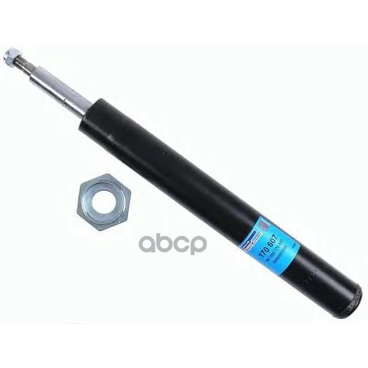170 607_амортизатор Передний Масляный! Lada 2108/2109/21099 86-03 Sachs 170607 Sachs арт. 170607