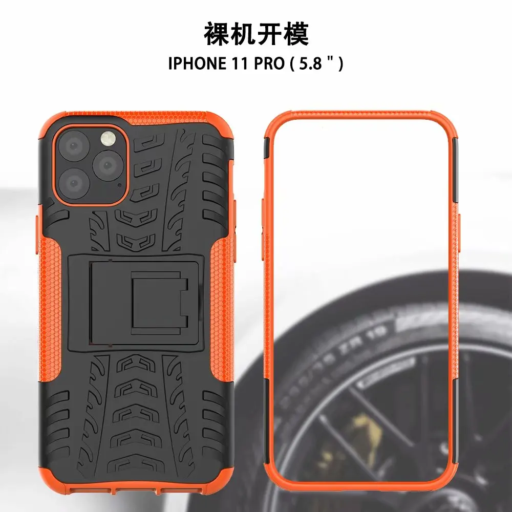 OUDINI для iPhone 11 Pro max 6,5 чехол противоударный с подставкой Чехол для iPhone 11Pro max 6,5 чехол