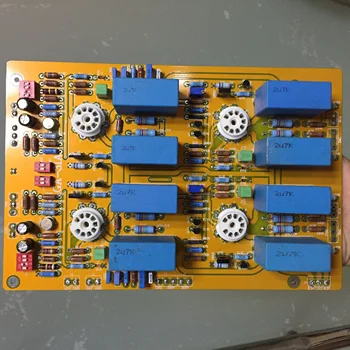 

NEW Assembled GA 31A MM/MC phono amplifier board DIY preamplifier board