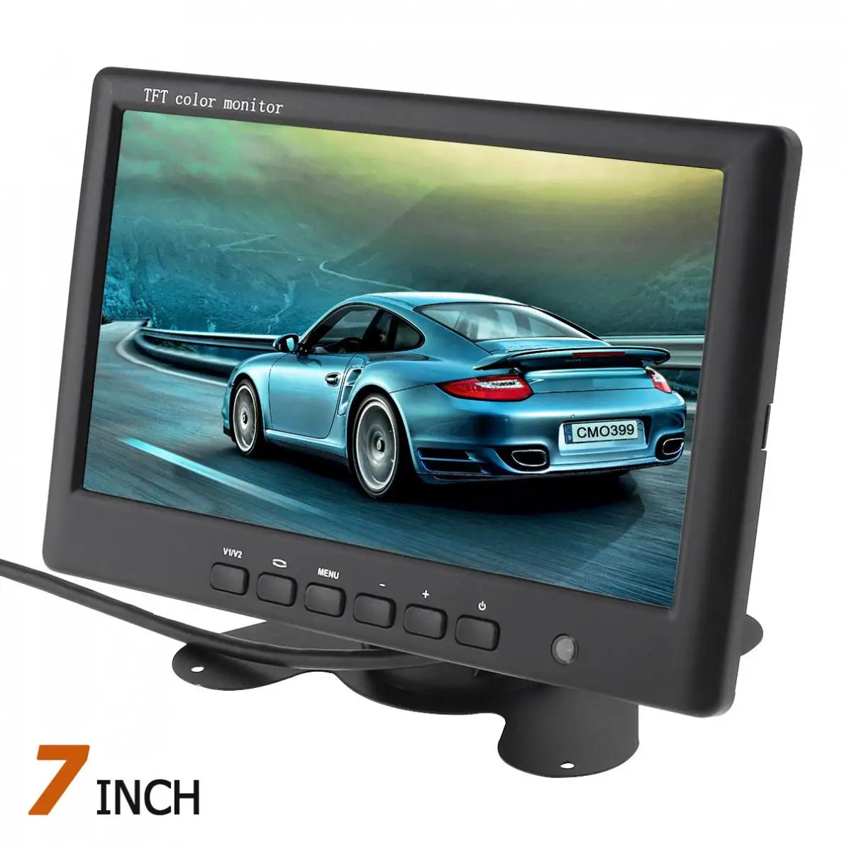 Монитор Для Автомобиля Купить В Екатеринбурге