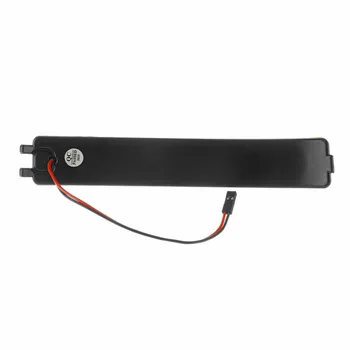 

Reflector Turn Signal Light Lamp Plastic 12V 5W For Ford F150 2009-2014 Accessories