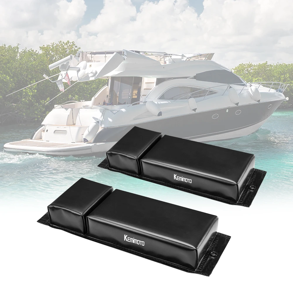 For Jet ski Boat Fender Protection Universal Bumper Marine Mooring