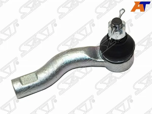 Наконечник рулевой TOYOTA VITZ/YARIS/VIOS 14- RH SAT ST-45046-09380 | Автомобили и мотоциклы