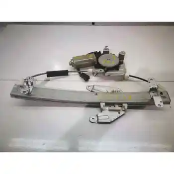 

WINDOW LIFTER REAR LEFT NISSAN ALMERA (N15)