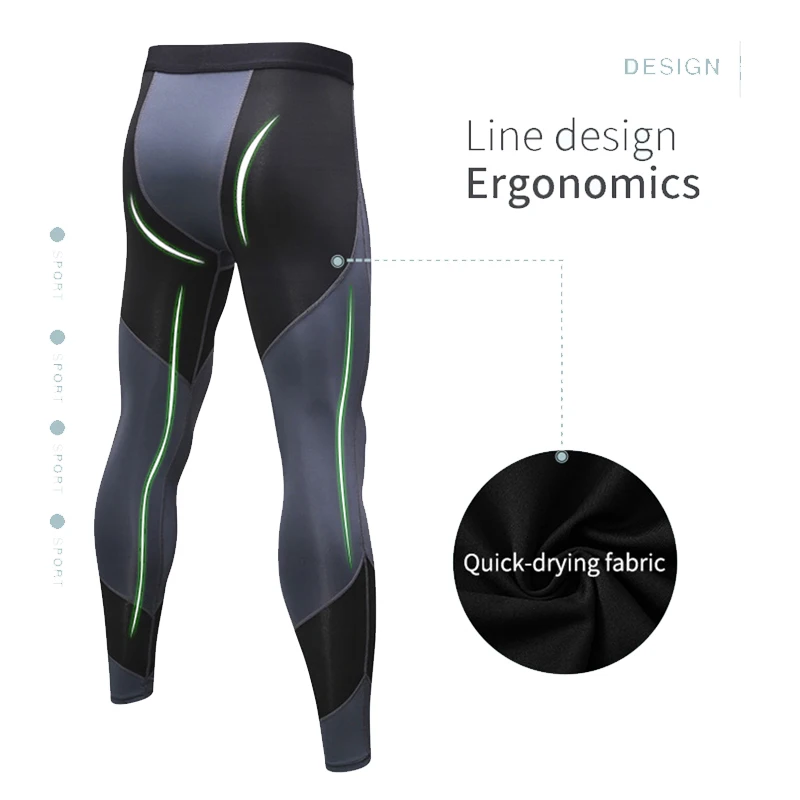 2019 новые мужские быстросохнущие спортивные штаны для бега отдыха на открытом