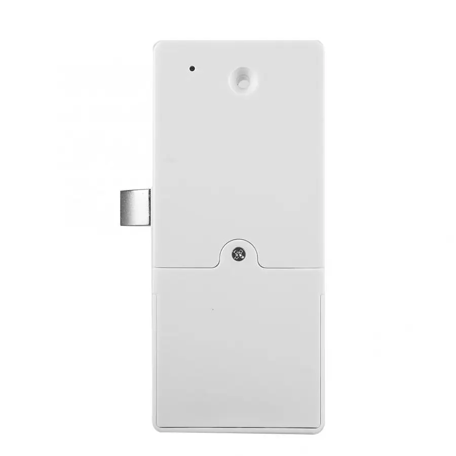 Cabinet Lock Touch Keypad Password RFID Card Key Metal Digital Electronic File Cabinet Locker Lock cerradura puerta