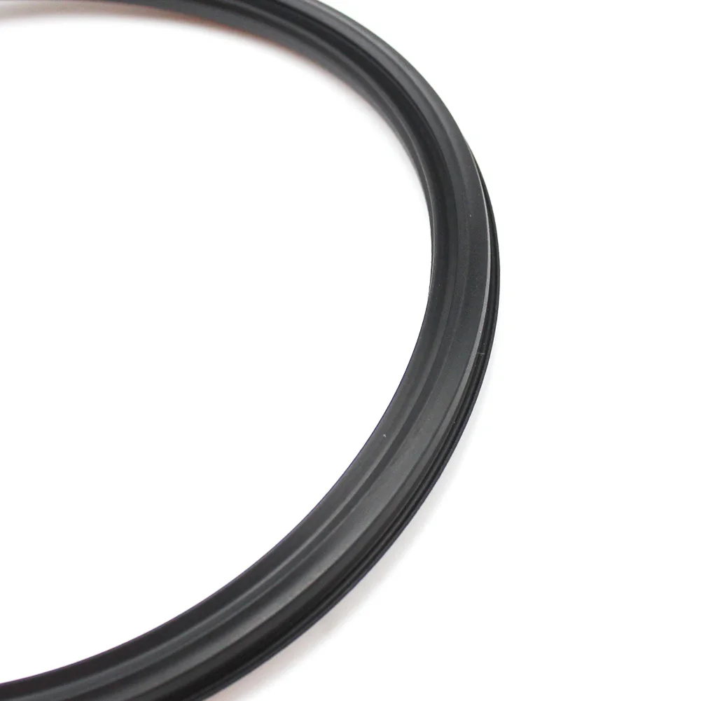 Sunroof Seal Moulding Strip Gasket fit for JEEP COMPASS LIBERTY PATRIOT DODGE NITRO CALIBER JOURNEY car roof seal strips