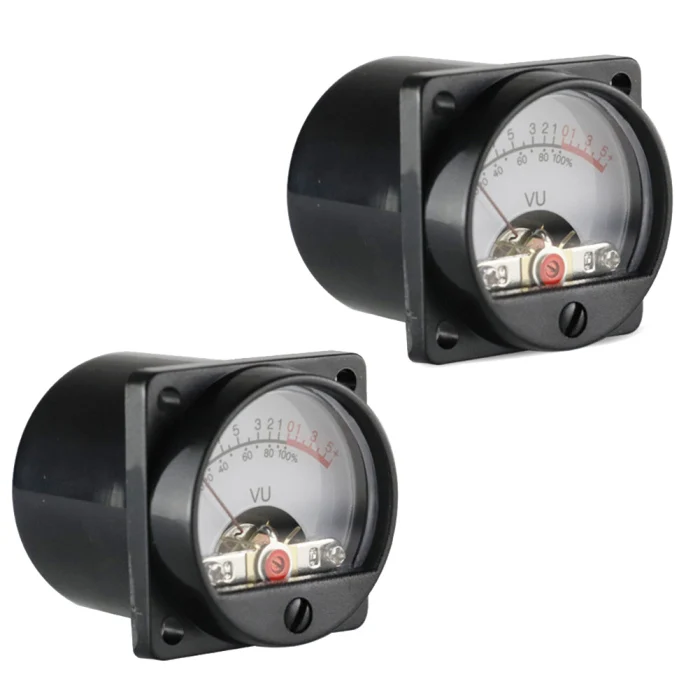 TR-35 VU Meter усилитель мощности дБ измеритель звукового давления измеритель уровня звука с подсветкой SF66