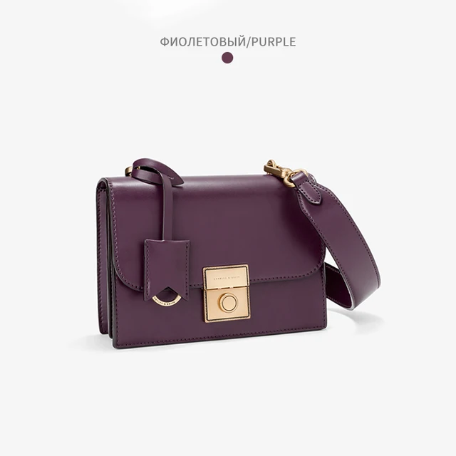 CHARLES＆KEITH New Arrival for Spring 2020 CK2-80780728