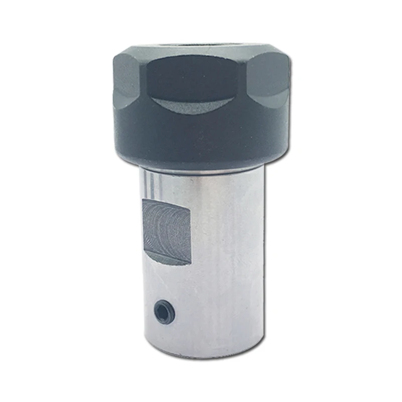 10pcs ER16 1 2 3 4 5 6 7 8 9 10mm High Precision Spring Collet with ER16 Motor Shaft For CNC Engraving Machine Lathe Mill Tool
