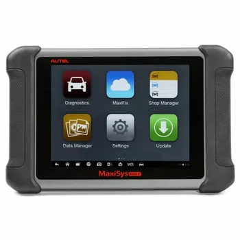 

Free DHL AUTEL MaxiSys MS906BT Advanced Wireless Diagnostic Devices for Android Operating System One Years Free Update Online