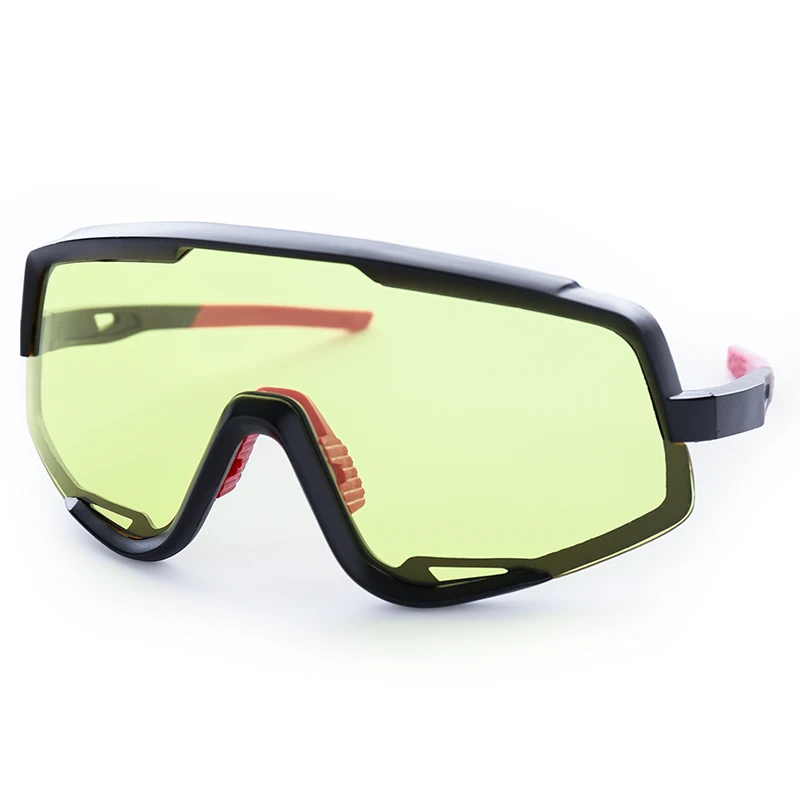 Спортивные очки, солнцезащитные очки es glass es, велосипедные очки для мужчин и женщин, велосипедные очки, мотоциклетные солнцезащитные очки es glass es Oculos De cicism - Цвет: R-2