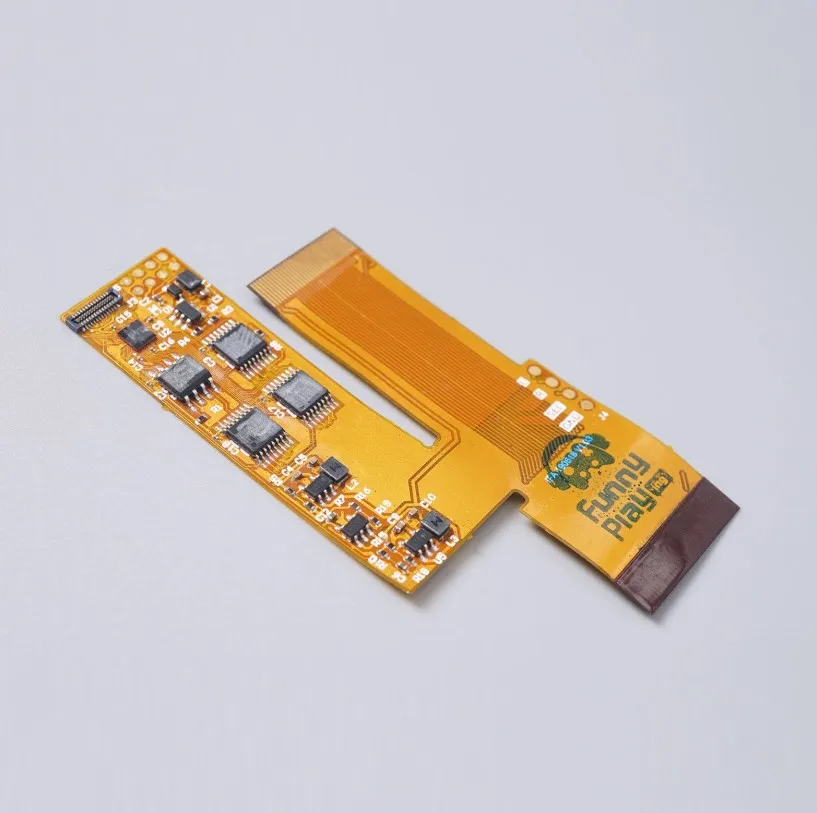 

FUNNYPLAYING GBA IPS V2 REPLACEMENT RIBBON