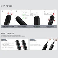 Electronic Cigarettes