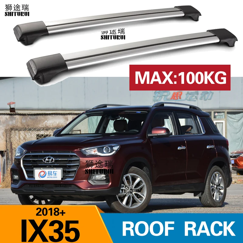 hyundai ix35 bike rack