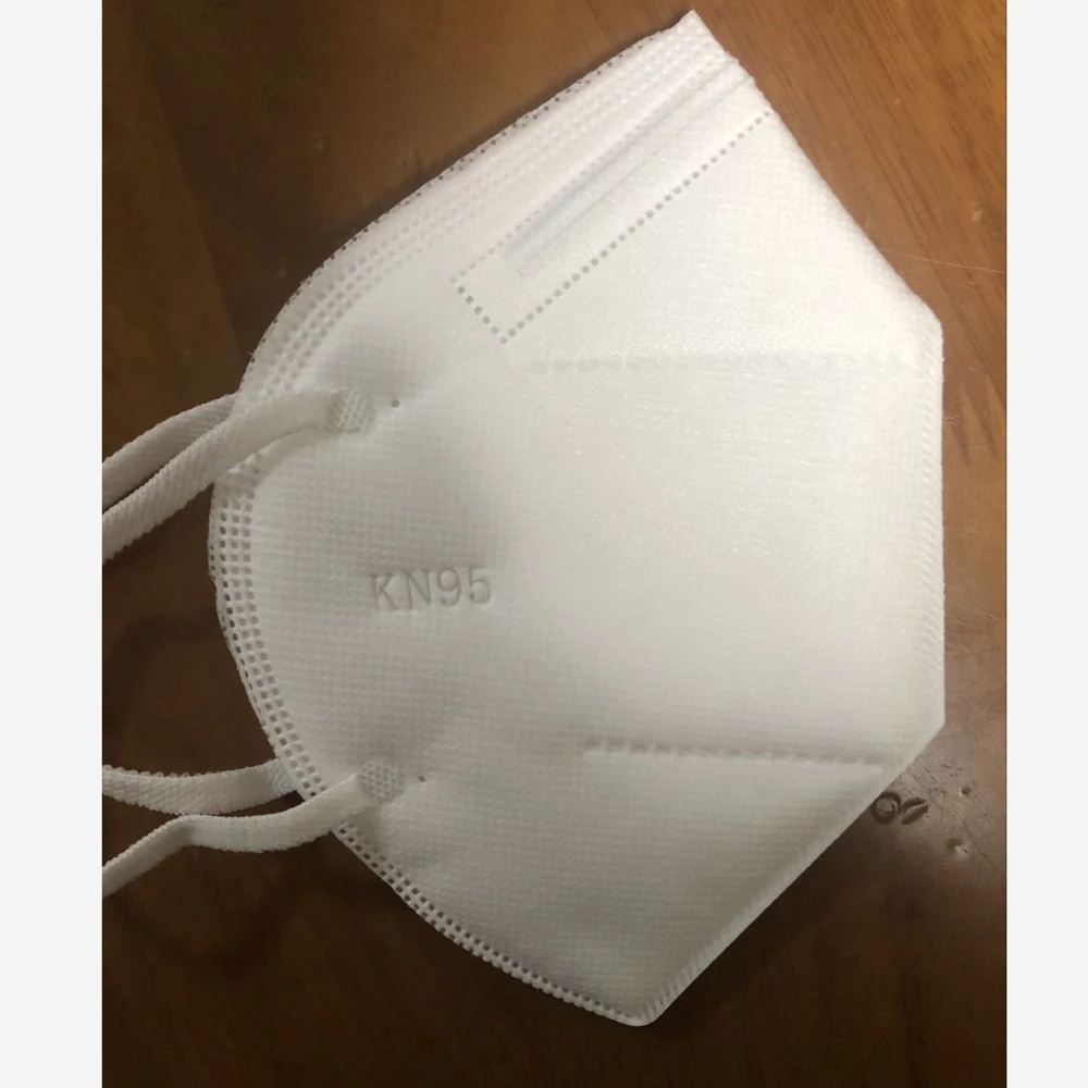 

Mouth N95 Masks breathable Mask medical asepsis barrier bacteria KN95 Masks