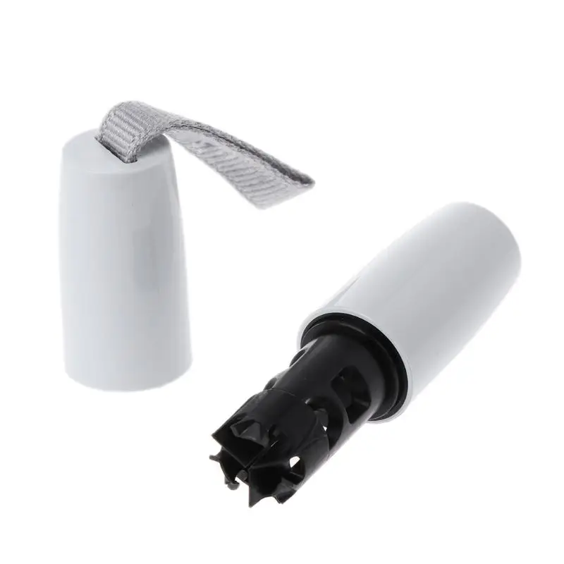 

Plastic Cleaning Brush Clean Kit Tools for IQOS 2.4 IQOS 3.0 Heater Electronic Cigarette Vape Cleaner Accessories