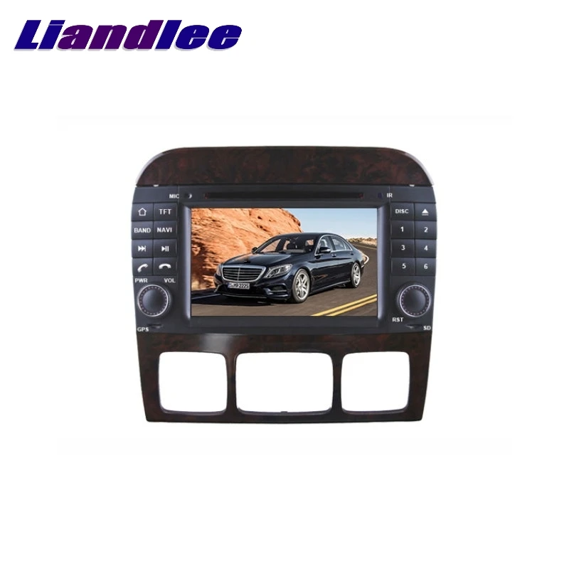 Для Mercedes Benz MB S W220 1998 ~ 2006 LiisLee Автомобильный мультимедийный gps аудио Hi-Fi Радио Стерео оригинальный стиль навигация NAVI Для Mercedes Benz MB S W220 1998 ~ 2006 LiisLee Автомобильный мультимедийный gps аудио Hi-Fi Радио Стерео оригинальный стиль навигация NAVI
