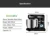 Контейнер шара нержавеющей стали 5L для смесителя стойки BioloMix BM-785