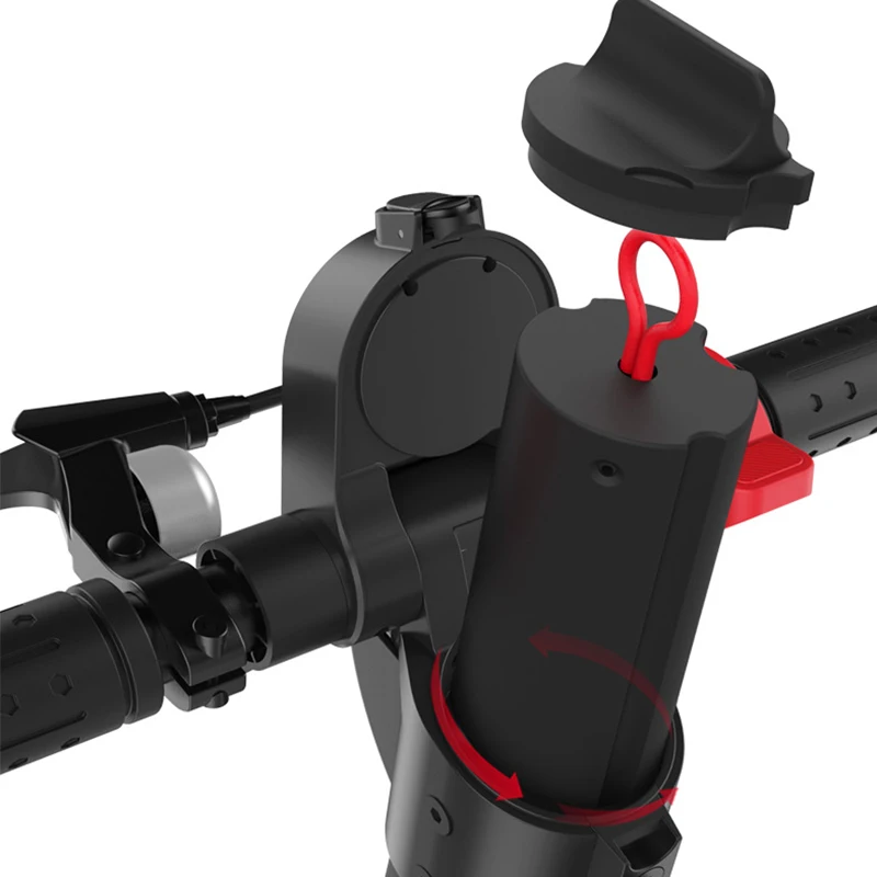 2 Wheel Urban Electric Scooter350W Powerful Smart E Scooter Skateboard Mini Foldable Hoverboard Lon