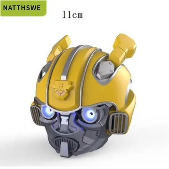 

Blue Tooth Speaker Wireless Bluetooth Speaker Bass Subwoofer Speaker with TF Card Video Portable Computer Speakers