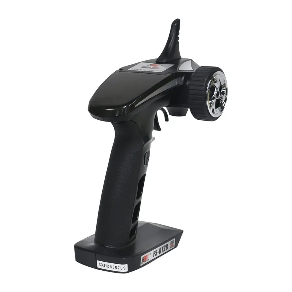 

Radio Model Remote Transmitter Receiver 2.4G 150M Receiver Rechargeable Car Model Climb Car Remote Control