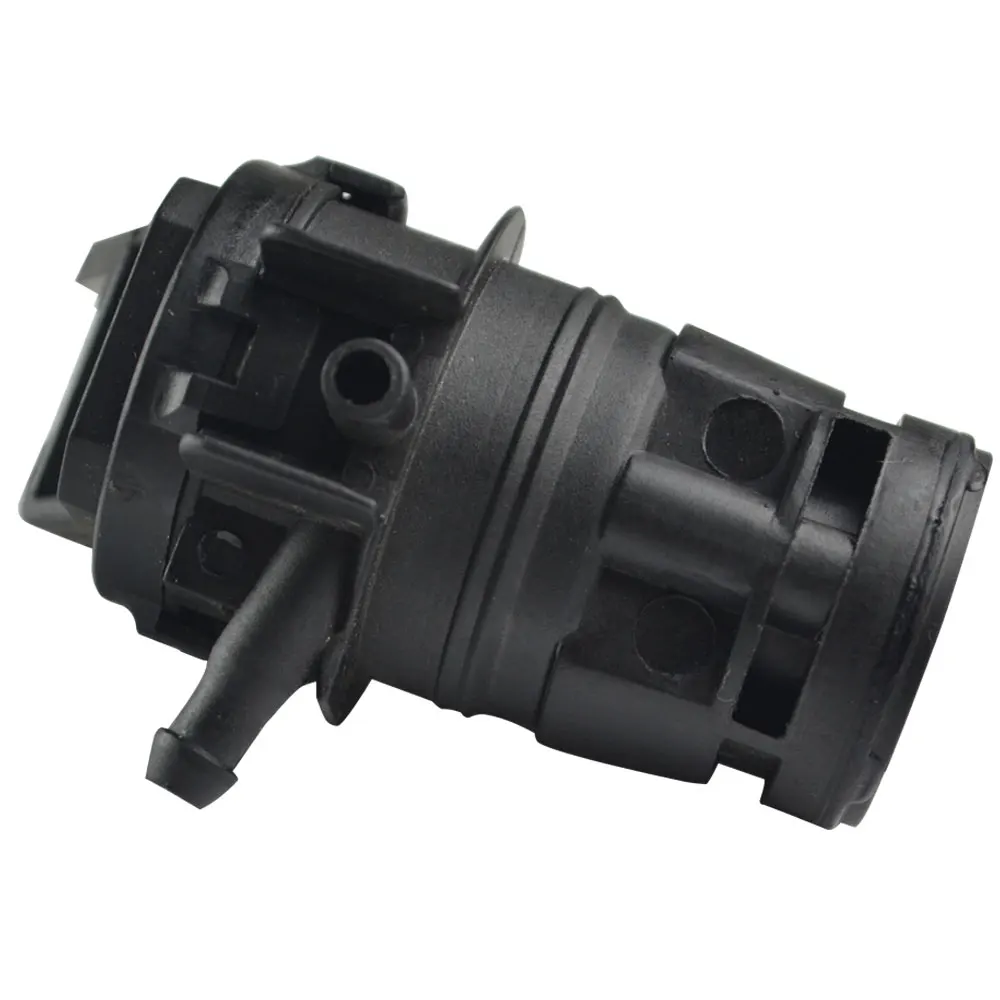 Автомобильный насос стеклоомывателя для Honda Civic Ridgeline Toyota MAZDA Subaru 76806SJCA01 060210-4990 высокого качества