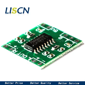 

1PCS 8403 PAM8403 2x3w stereo filterless Class-D audio amplifiers original